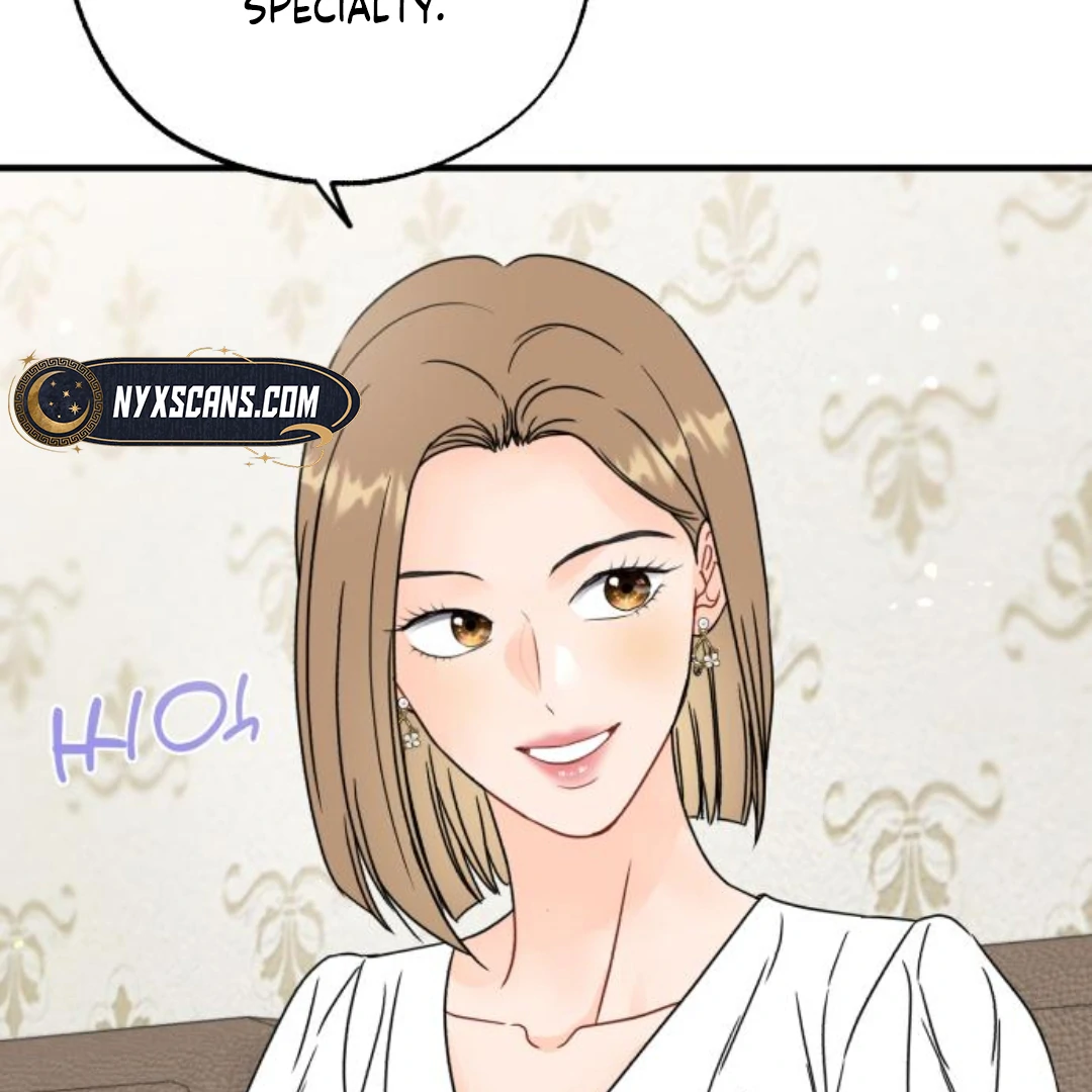 one and only [Nyx Scans] - Chapter 8 manhwa