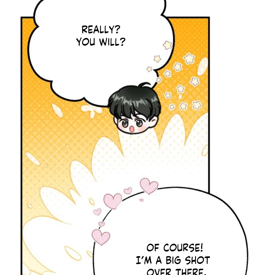one and only [Nyx Scans] - Chapter 8 manhwa