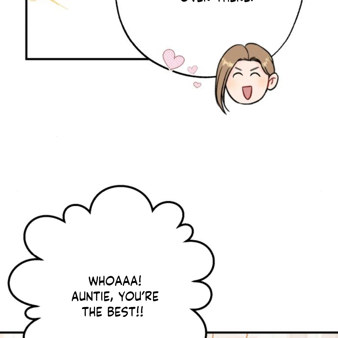 one and only [Nyx Scans] - Chapter 8 manhwa