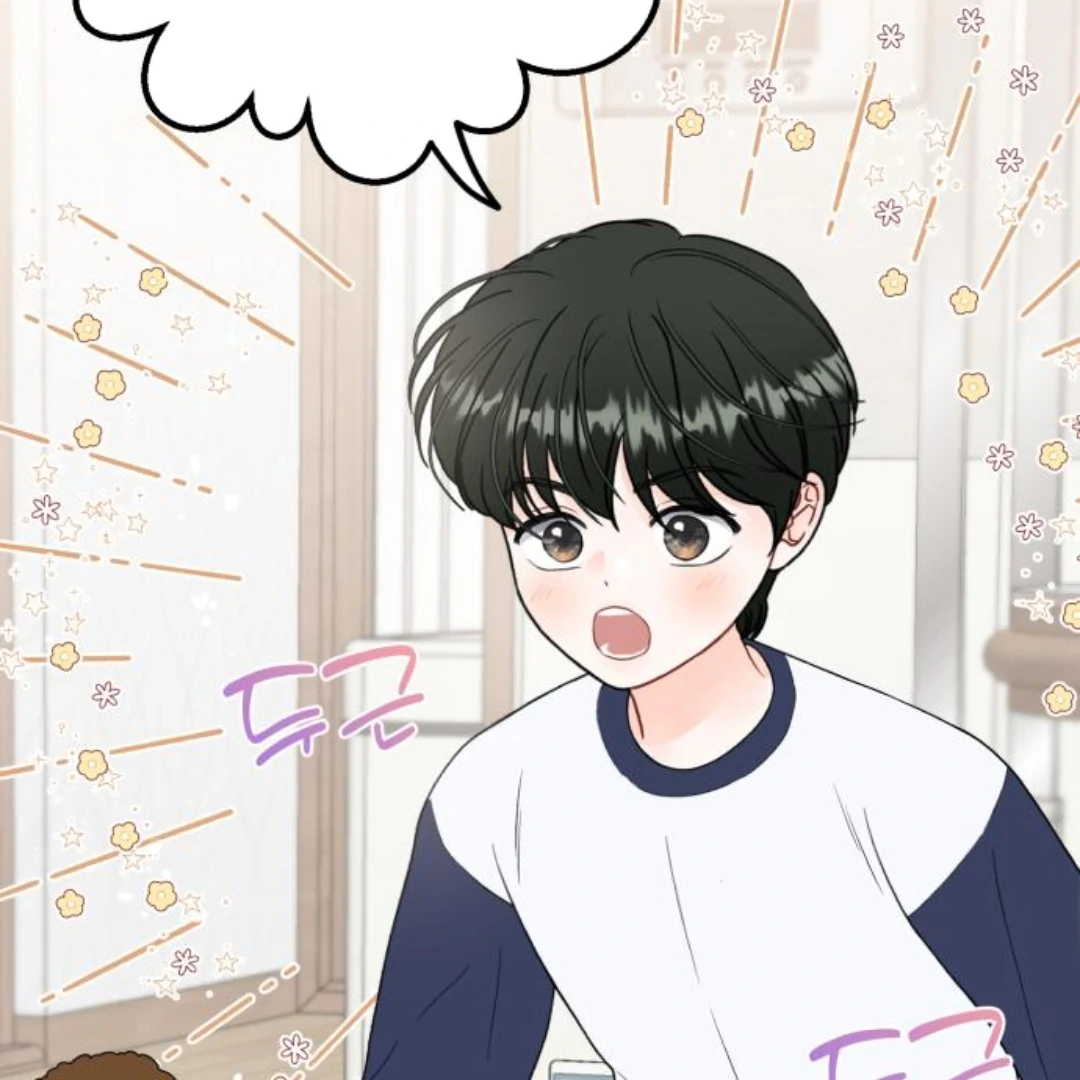 one and only [Nyx Scans] - Chapter 8 manhwa