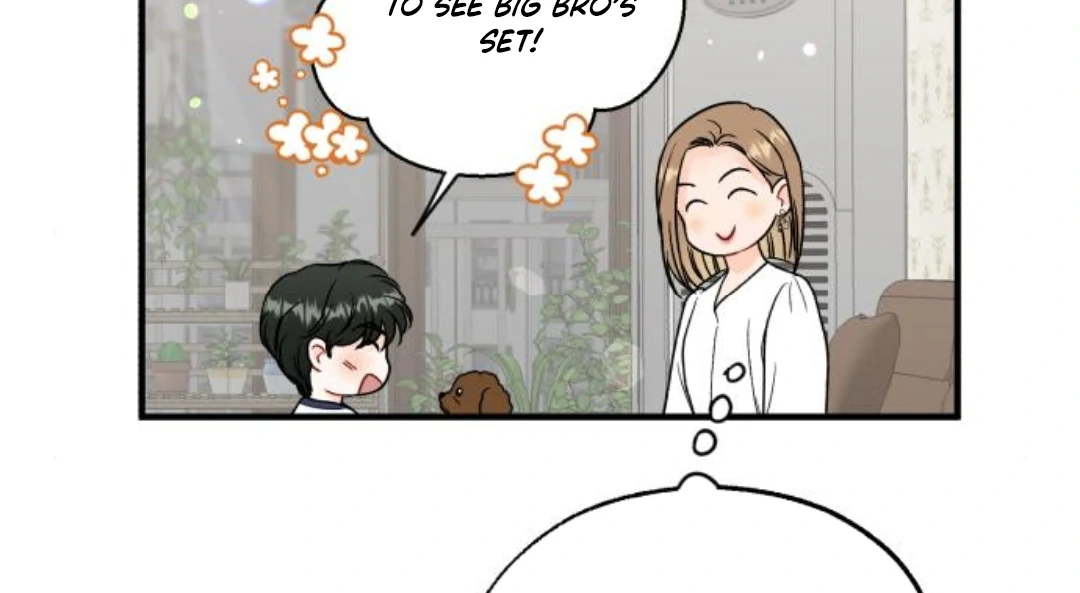 one and only [Nyx Scans] - Chapter 8 manhwa