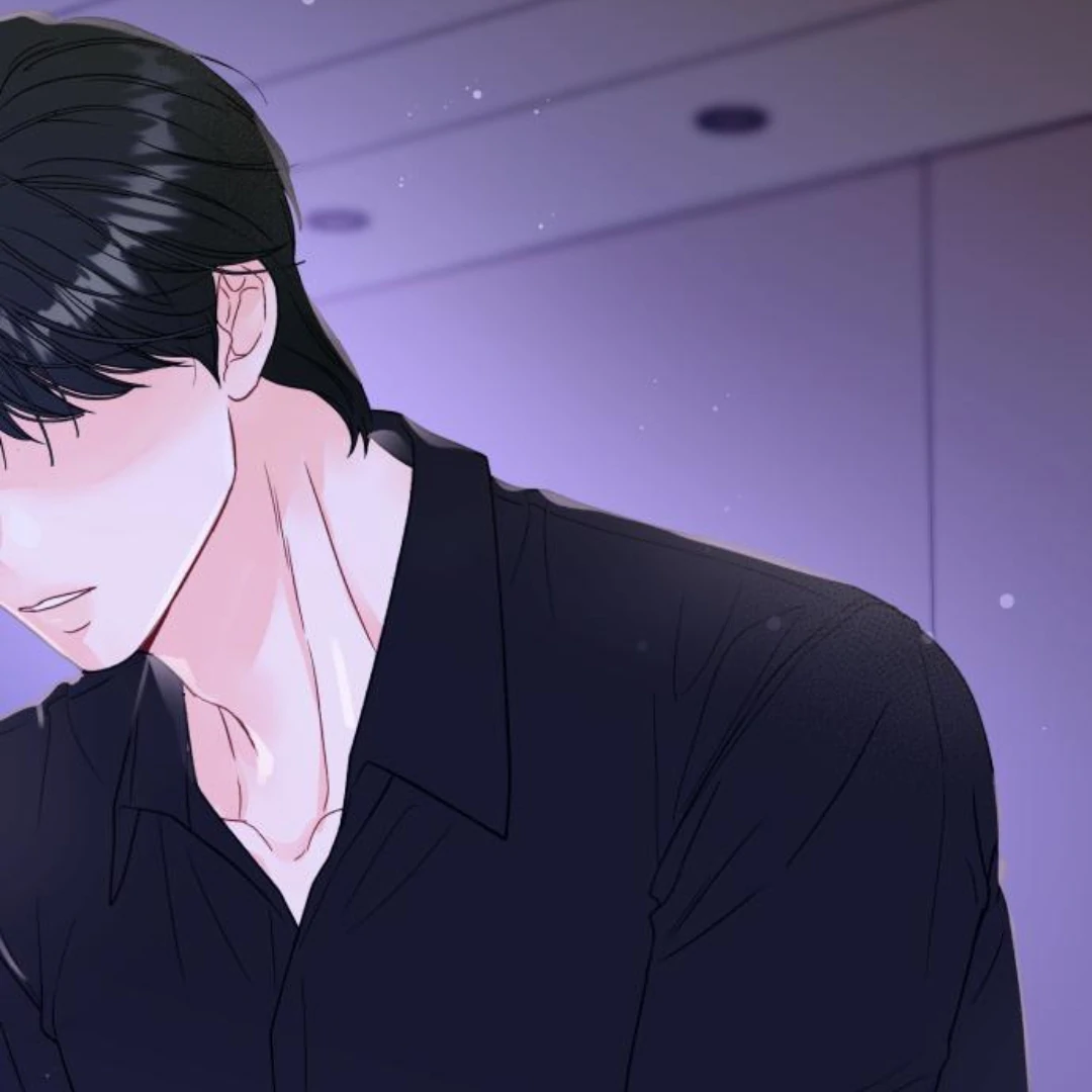 one and only [Nyx Scans] - Chapter 8 manhwa