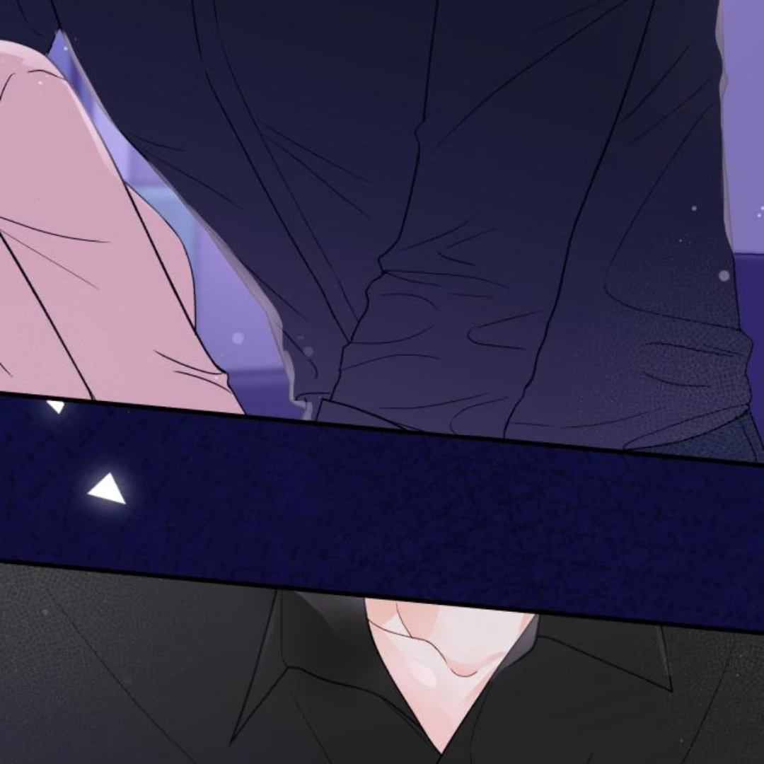 one and only [Nyx Scans] - Chapter 8 manhwa