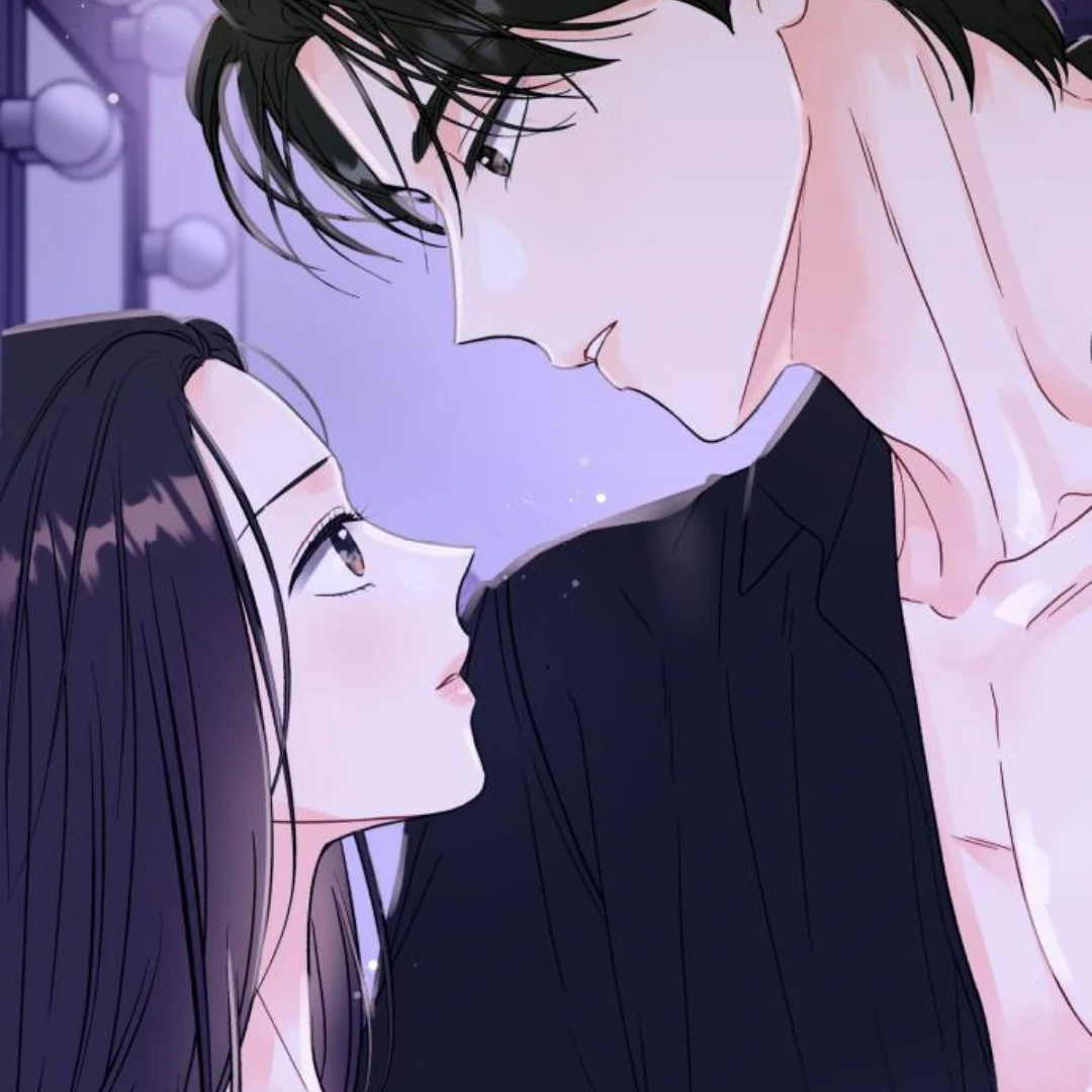 one and only [Nyx Scans] - Chapter 8 manhwa