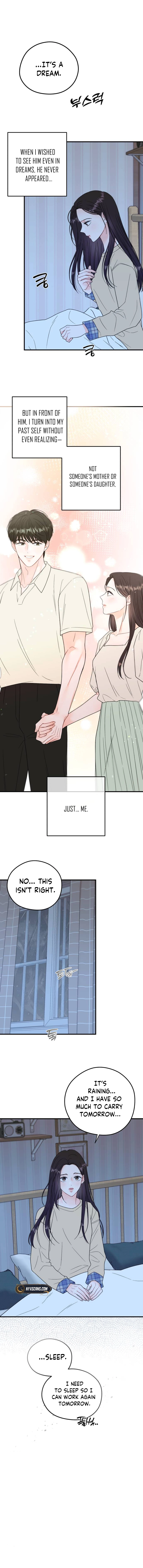 one and only [Nyx Scans] - Chapter 9 manhwa