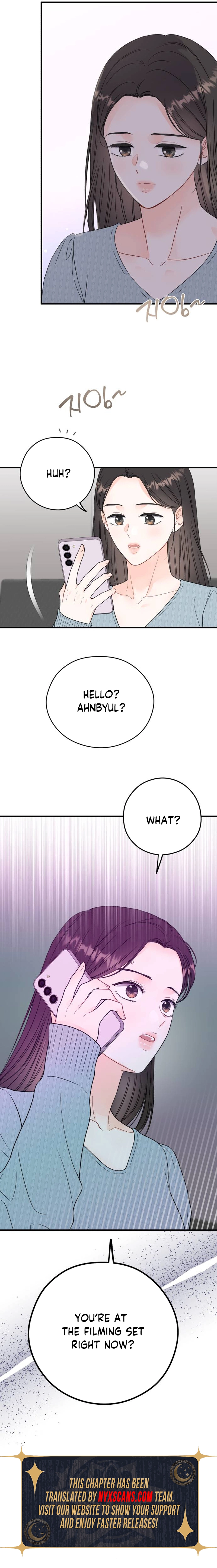 one and only [Nyx Scans] - Chapter 9 manhwa