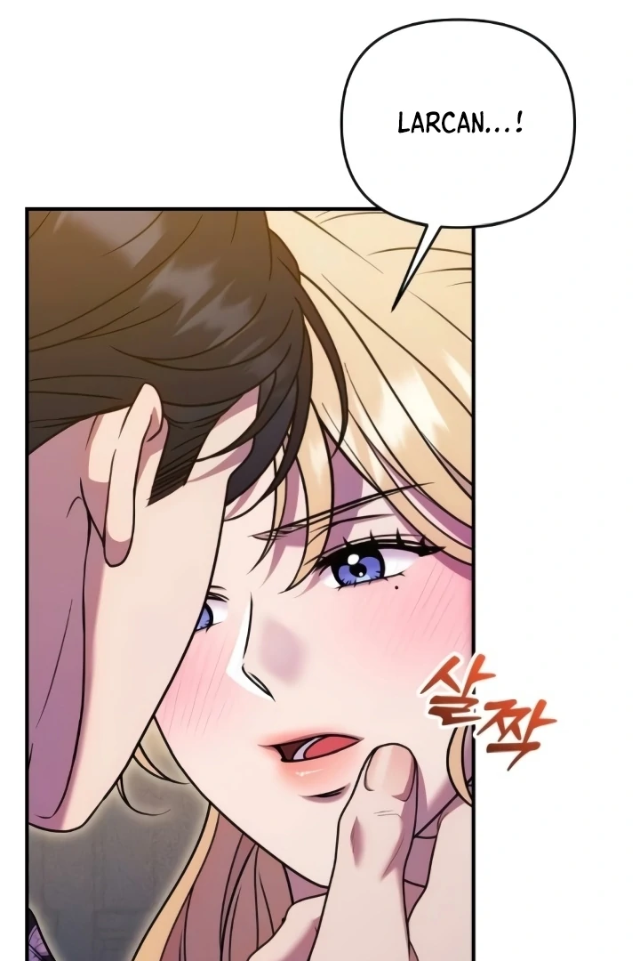 Put away your sword in the bedroom [+19] [Luna Toons] - Chapter 31 - S1 manhwa