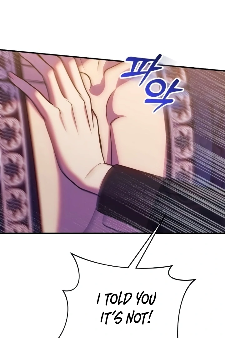 Put away your sword in the bedroom [+19] [Luna Toons] - Chapter 31 - S1 manhwa