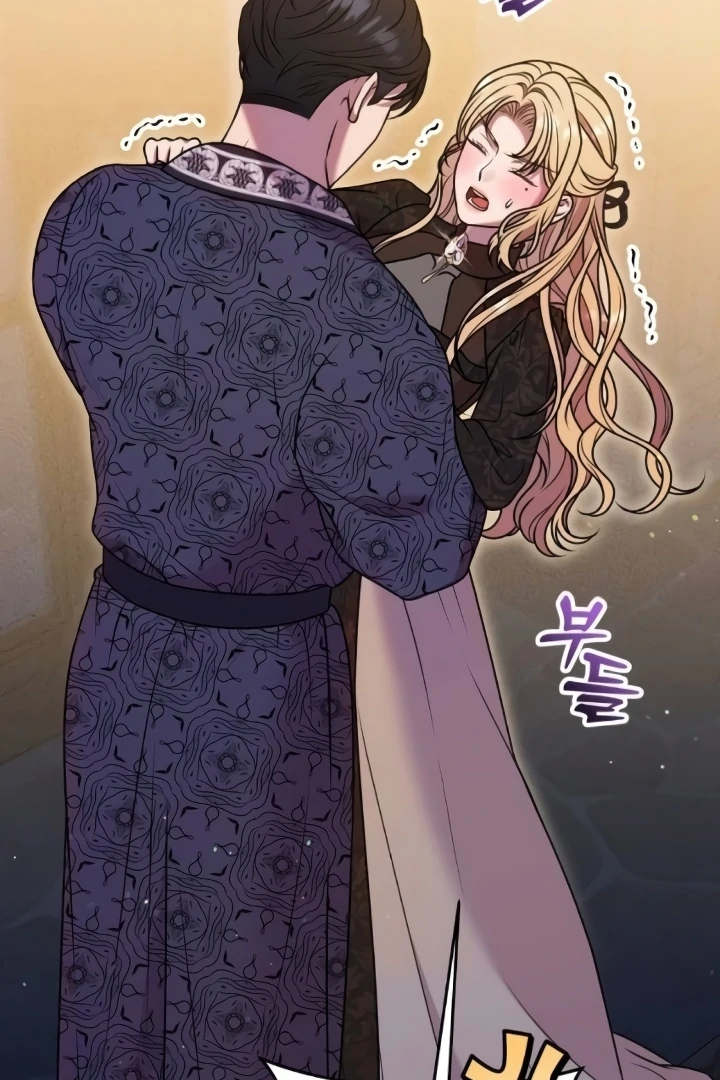 Put away your sword in the bedroom [+19] [Luna Toons] - Chapter 31 - S1 manhwa
