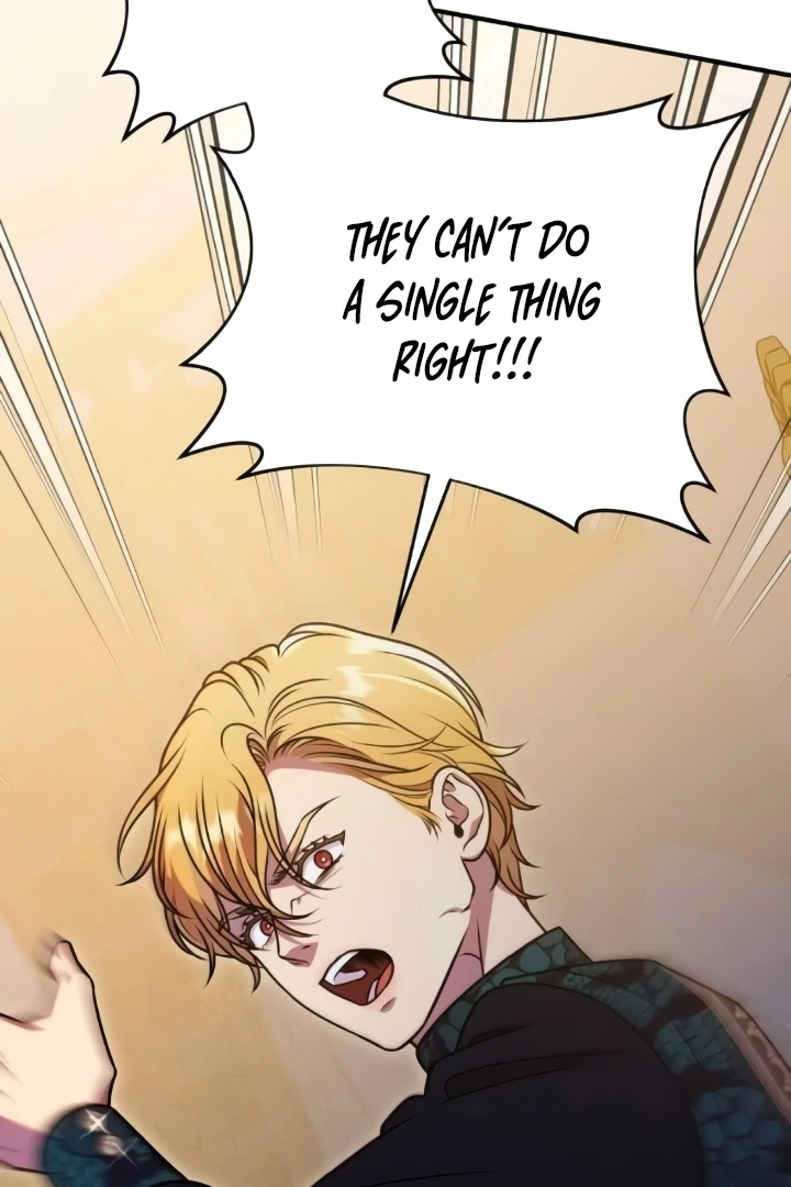 Put away your sword in the bedroom [+19] [Luna Toons] - Chapter 31 - S1 manhwa