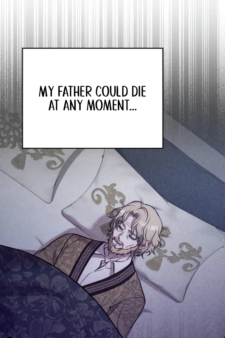 Put away your sword in the bedroom [+19] [Luna Toons] - Chapter 31 - S1 manhwa