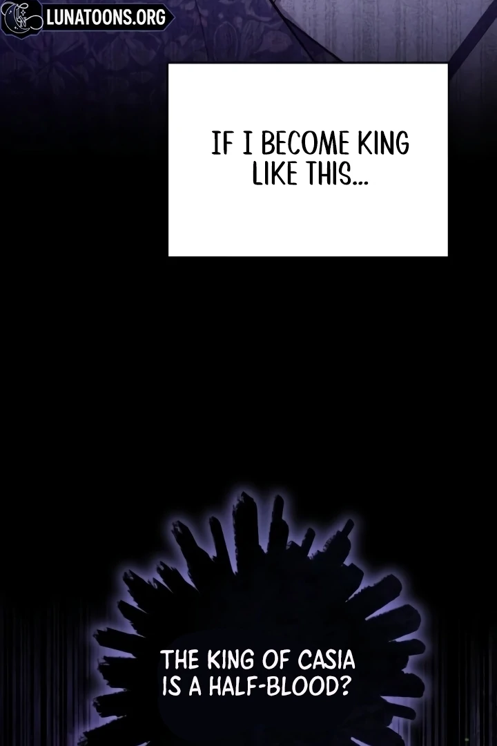 Put away your sword in the bedroom [+19] [Luna Toons] - Chapter 31 - S1 manhwa