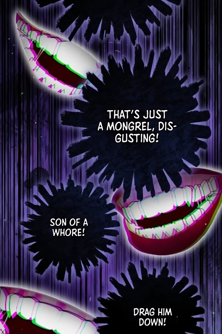Put away your sword in the bedroom [+19] [Luna Toons] - Chapter 31 - S1 manhwa