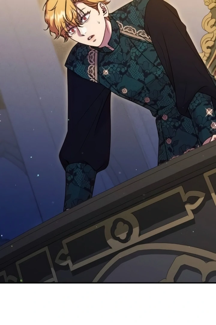 Put away your sword in the bedroom [+19] [Luna Toons] - Chapter 31 - S1 manhwa