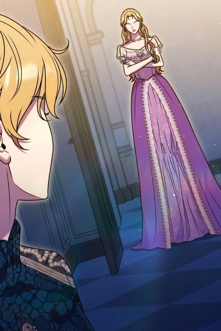 Put away your sword in the bedroom [+19] [Luna Toons] - Chapter 31 - S1 manhwa