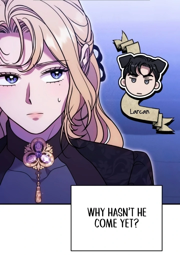 Put away your sword in the bedroom [+19] [Luna Toons] - Chapter 31 - S1 manhwa