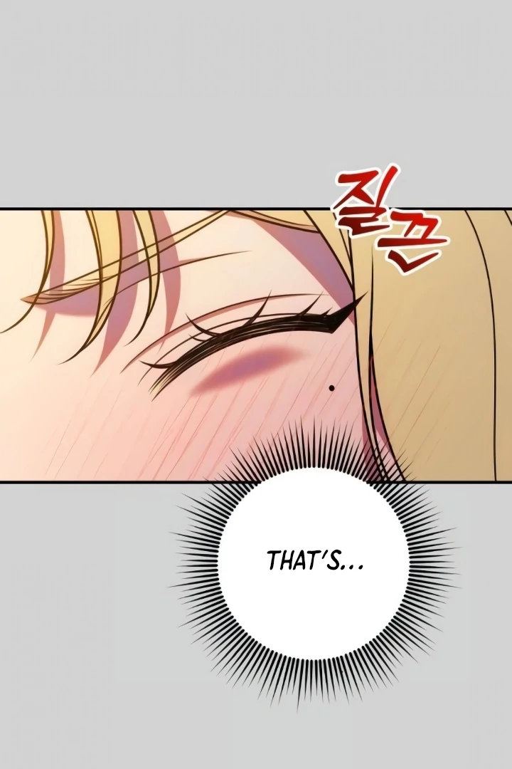 Put away your sword in the bedroom [+19] [Luna Toons] - Chapter 31 - S1 manhwa