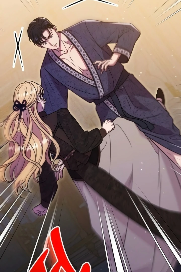 Put away your sword in the bedroom [+19] [Luna Toons] - Chapter 31 - S1 manhwa