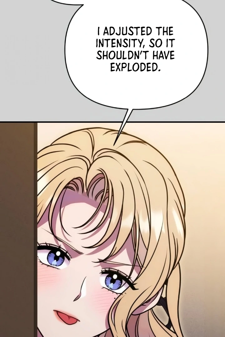 Put away your sword in the bedroom [+19] [Luna Toons] - Chapter 31 - S1 manhwa