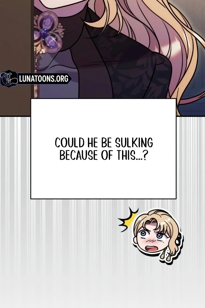 Put away your sword in the bedroom [+19] [Luna Toons] - Chapter 31 - S1 manhwa