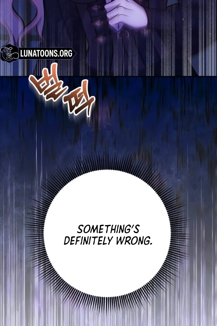 Put away your sword in the bedroom [+19] [Luna Toons] - Chapter 31 - S1 manhwa