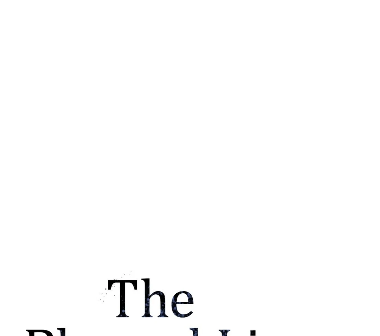 The Blurred Lines Between Us [Official] - Chapter 1 manhwa