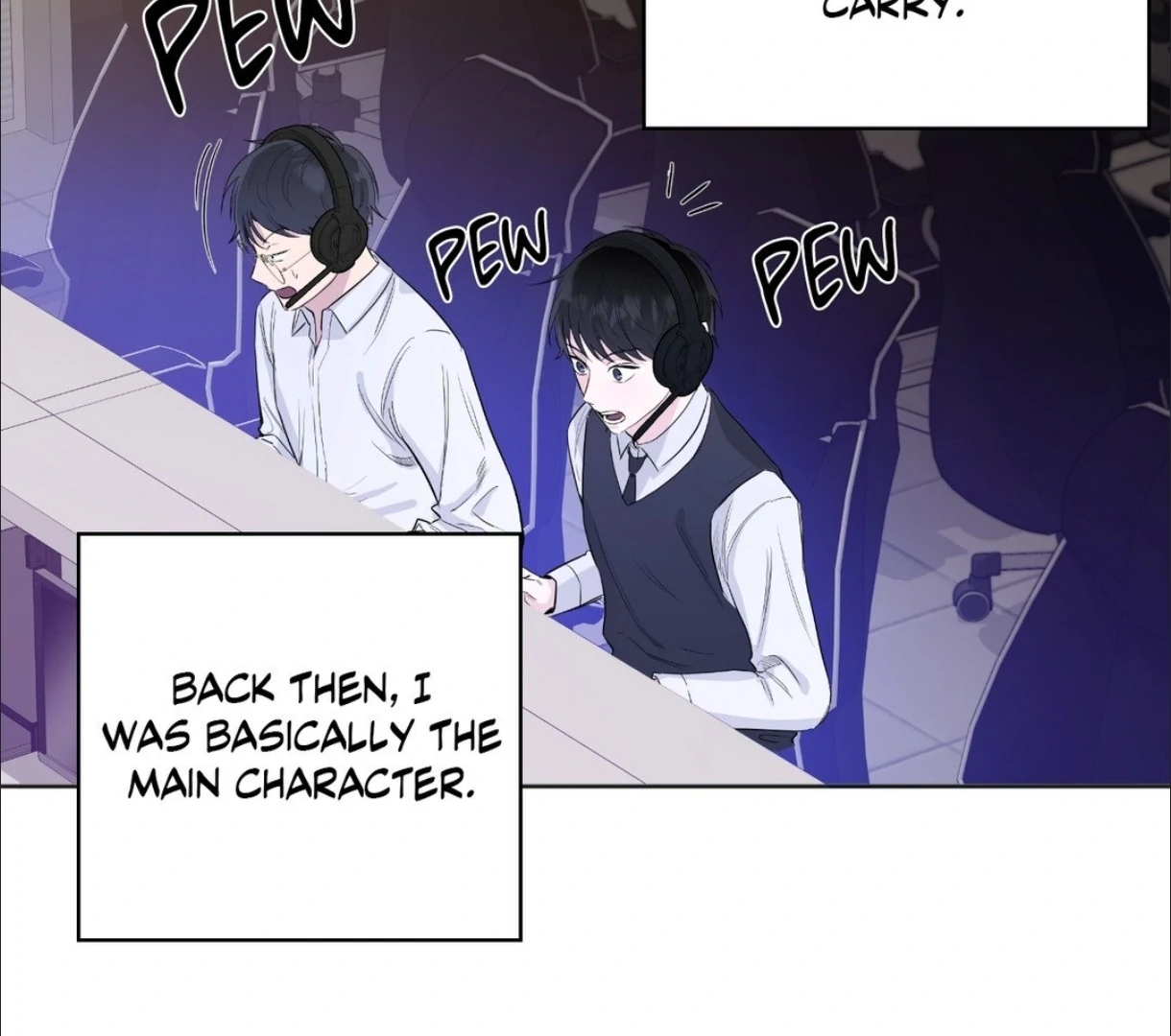 The Blurred Lines Between Us [Official] - Chapter 1 manhwa
