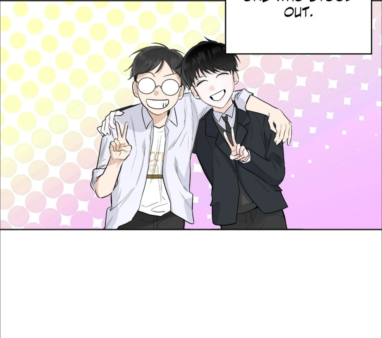 The Blurred Lines Between Us [Official] - Chapter 1 manhwa
