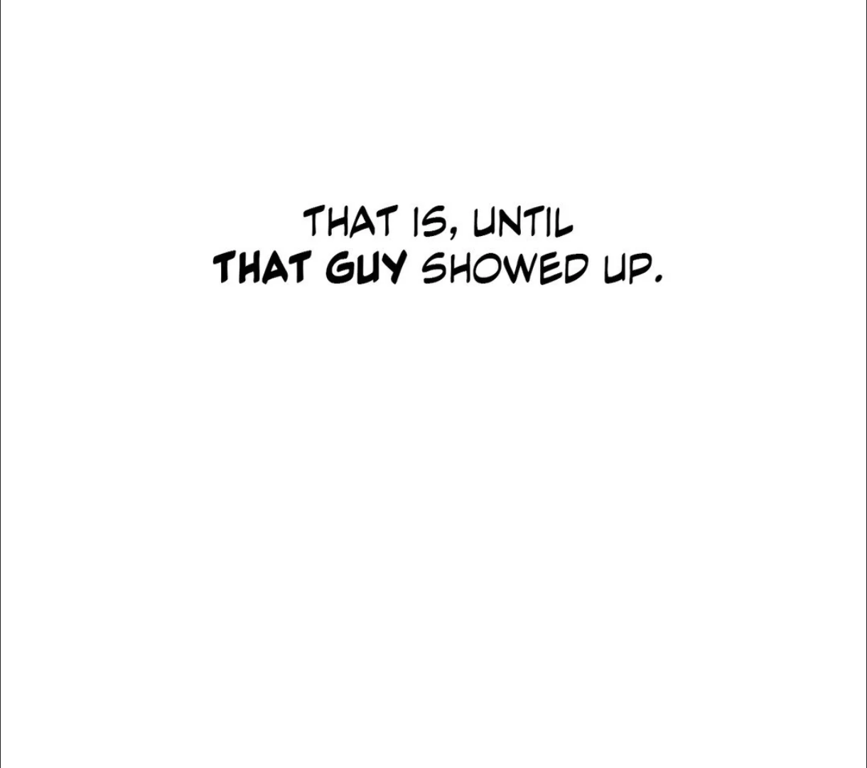 The Blurred Lines Between Us [Official] - Chapter 1 manhwa