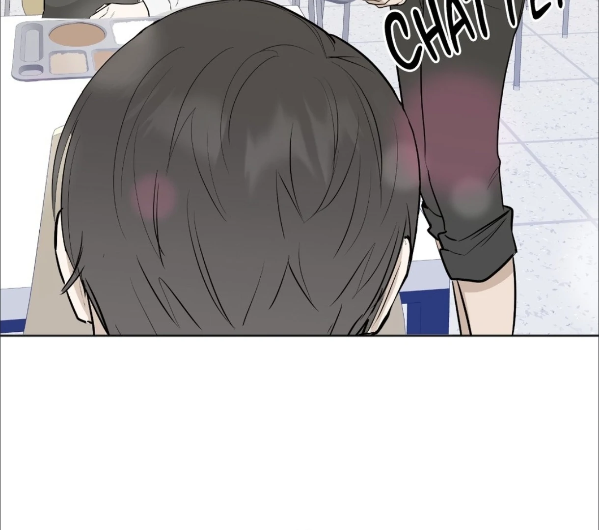 The Blurred Lines Between Us [Official] - Chapter 1 manhwa