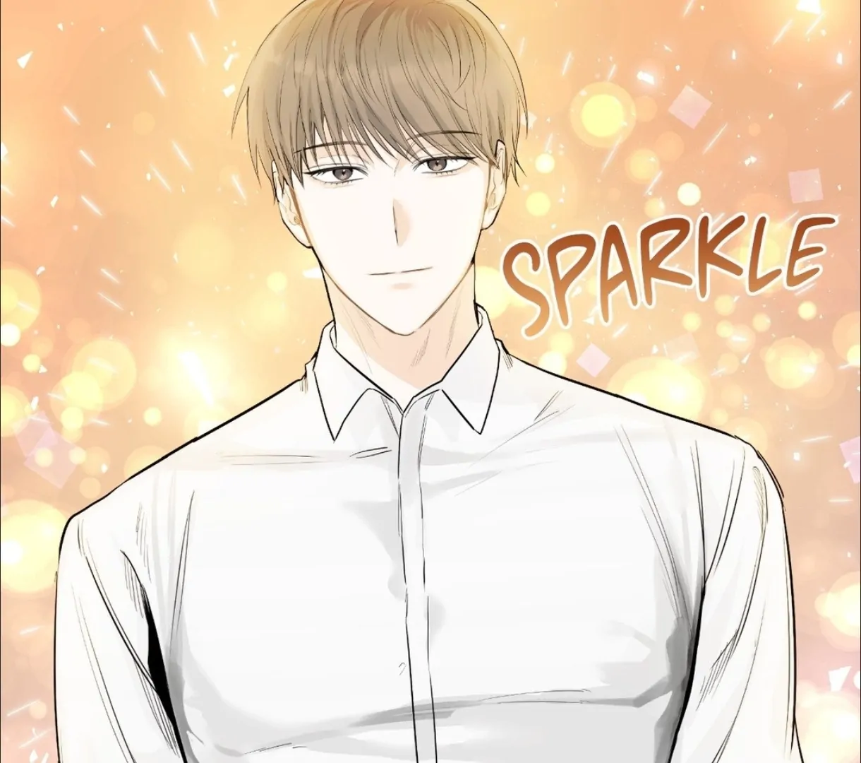 The Blurred Lines Between Us [Official] - Chapter 1 manhwa