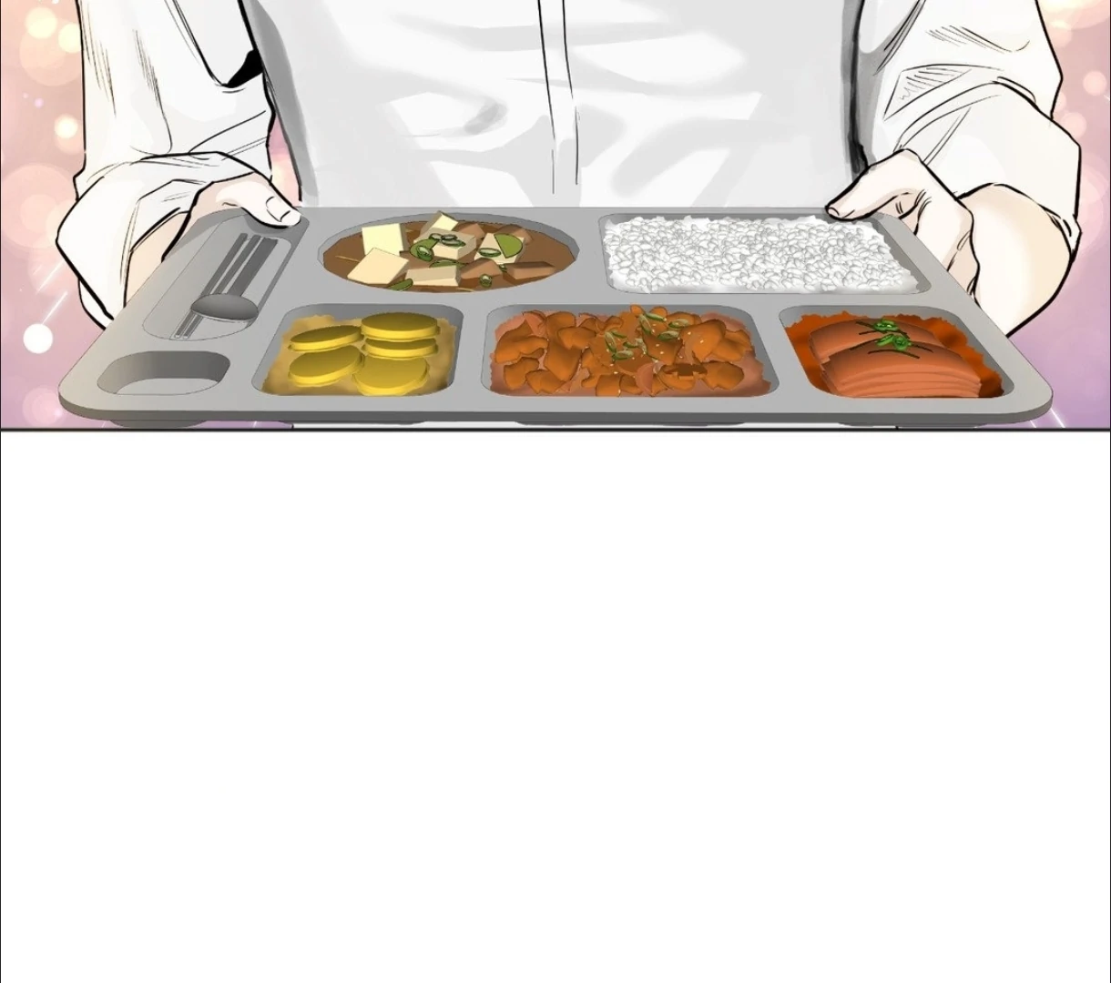 The Blurred Lines Between Us [Official] - Chapter 1 manhwa