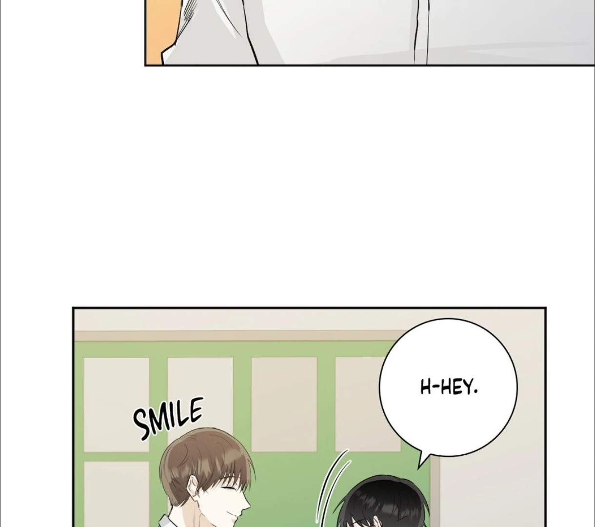The Blurred Lines Between Us [Official] - Chapter 1 manhwa