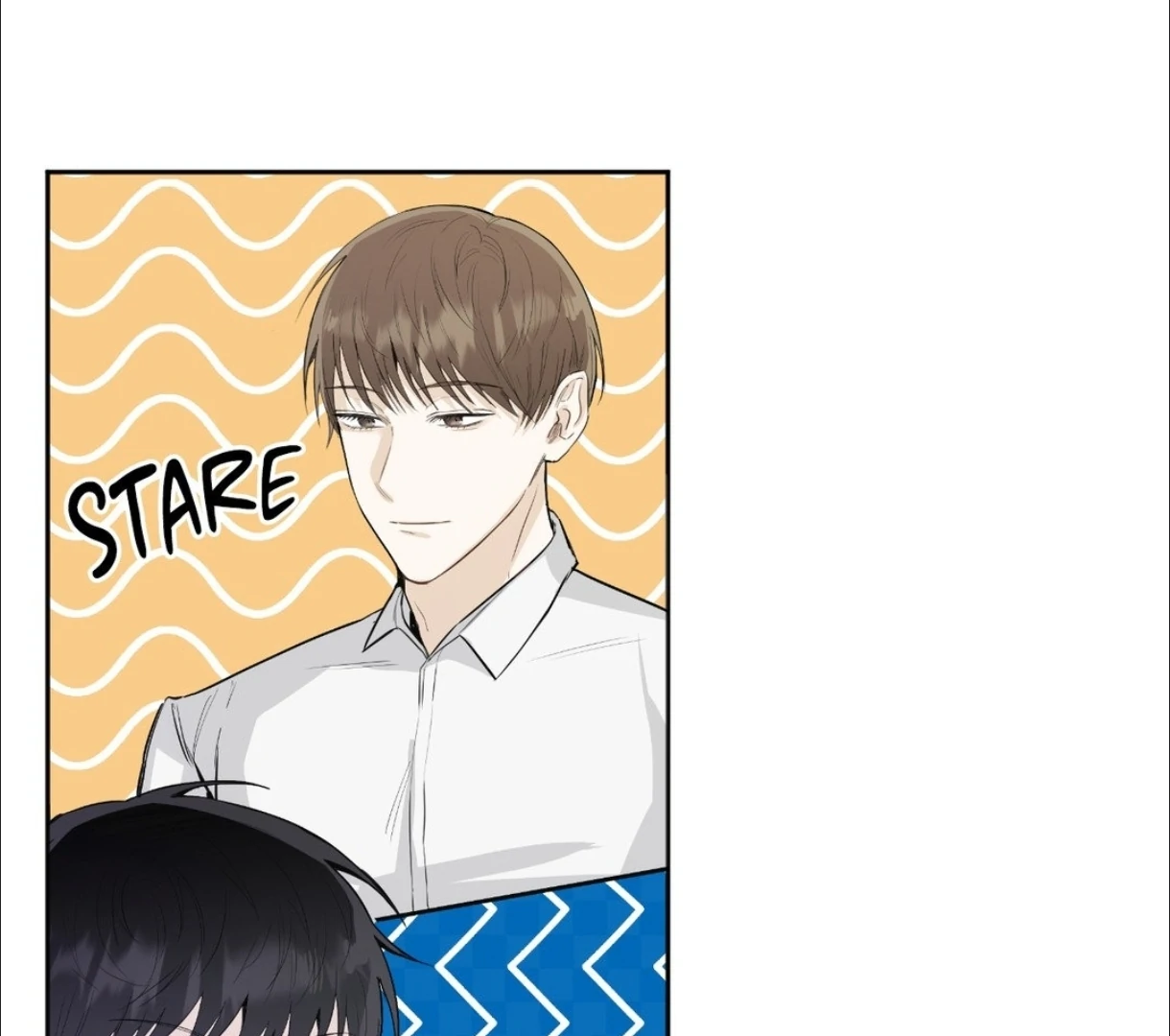 The Blurred Lines Between Us [Official] - Chapter 1 manhwa