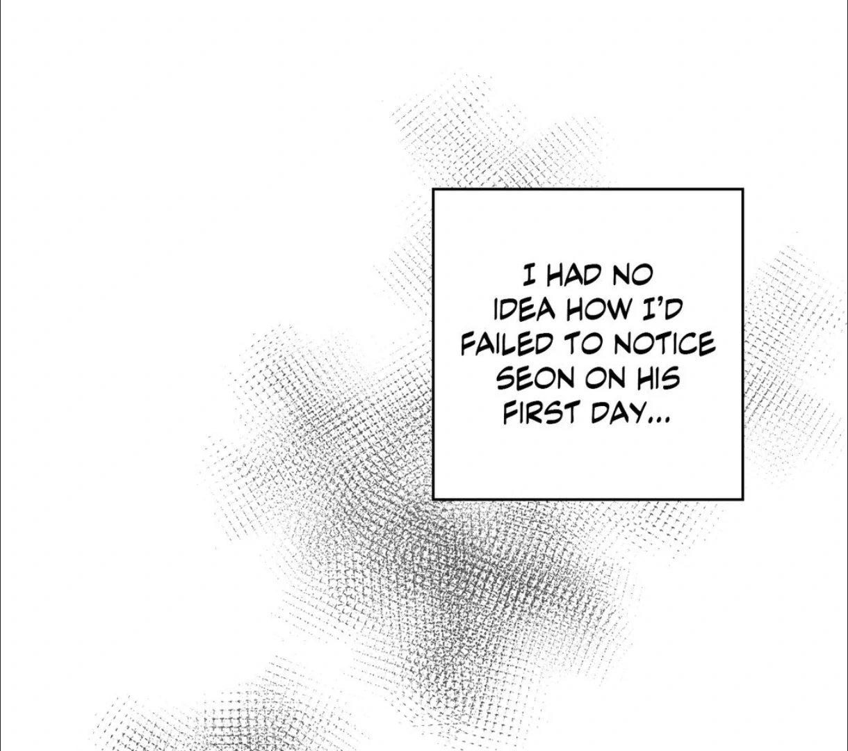 The Blurred Lines Between Us [Official] - Chapter 1 manhwa