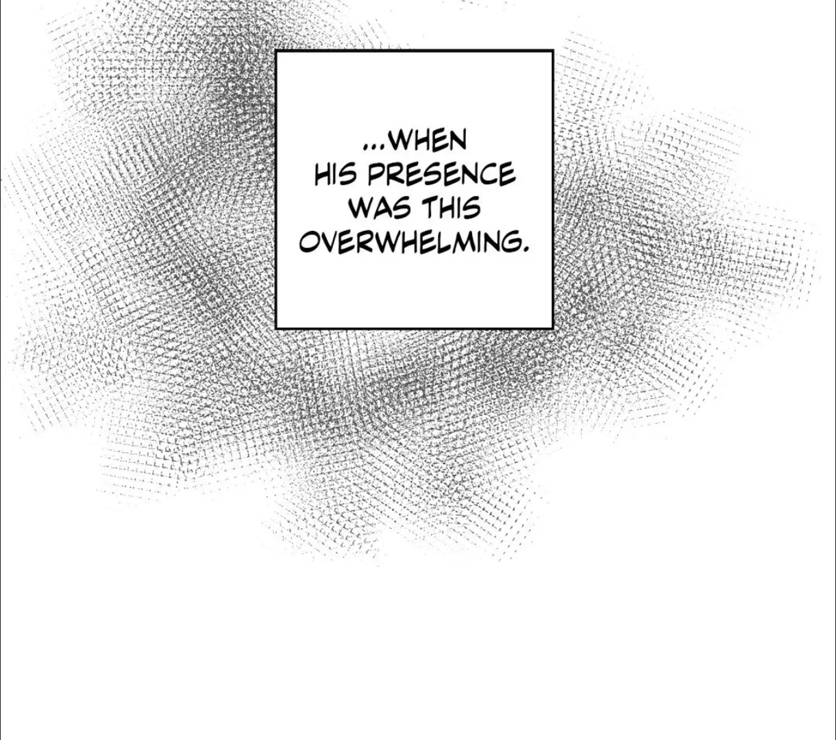 The Blurred Lines Between Us [Official] - Chapter 1 manhwa