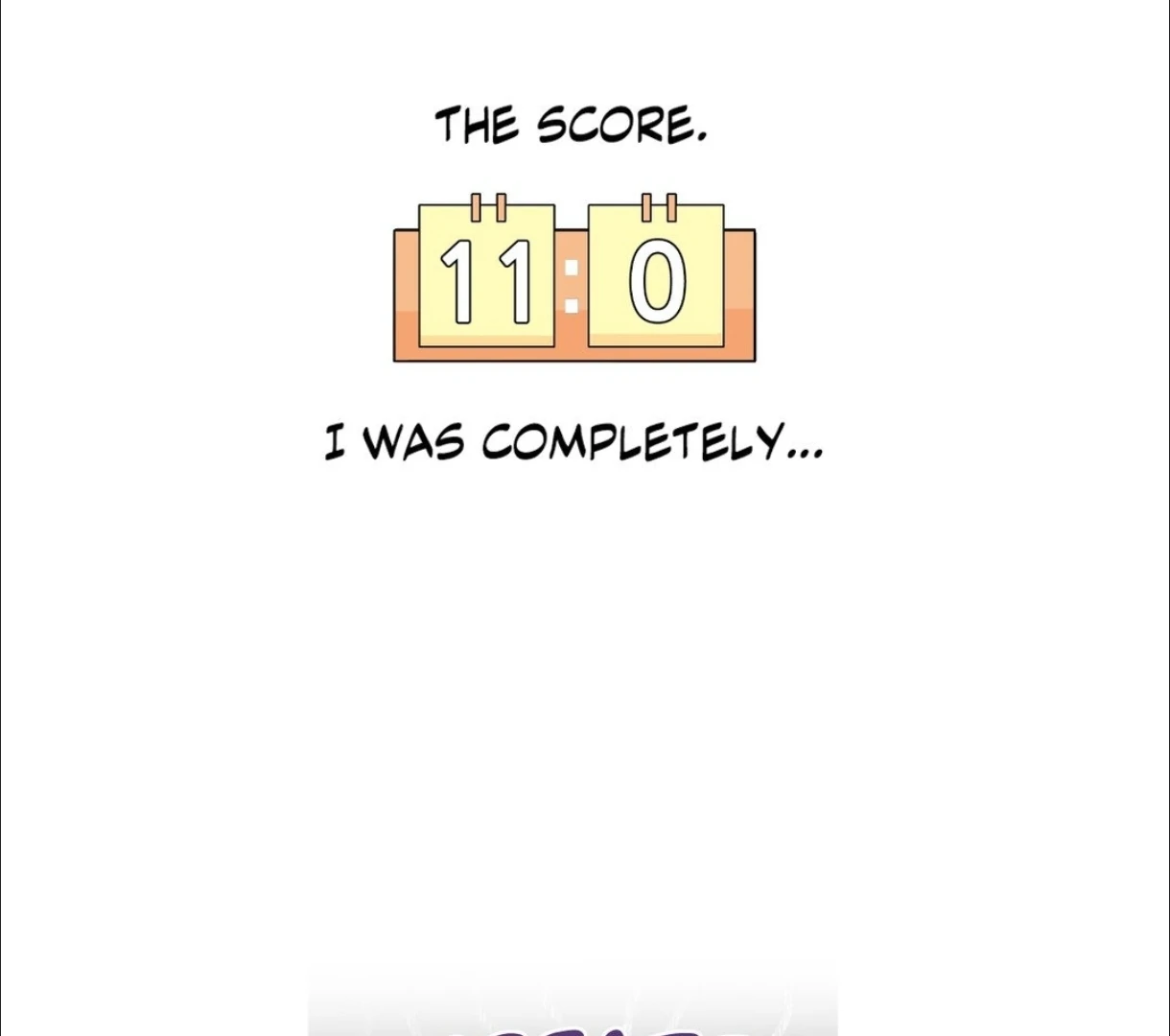 The Blurred Lines Between Us [Official] - Chapter 1 manhwa