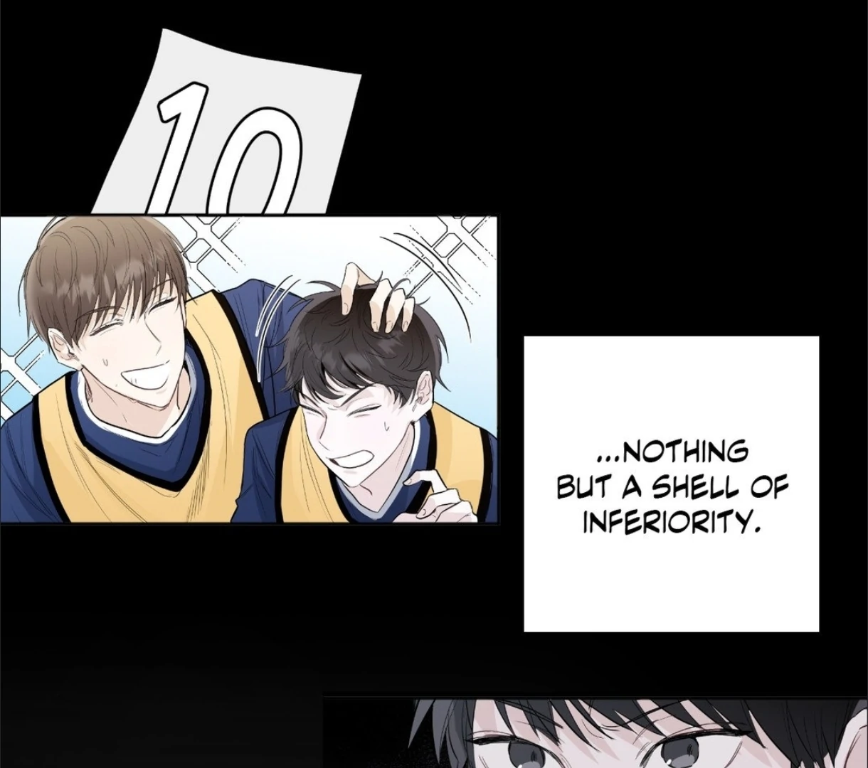 The Blurred Lines Between Us [Official] - Chapter 1 manhwa