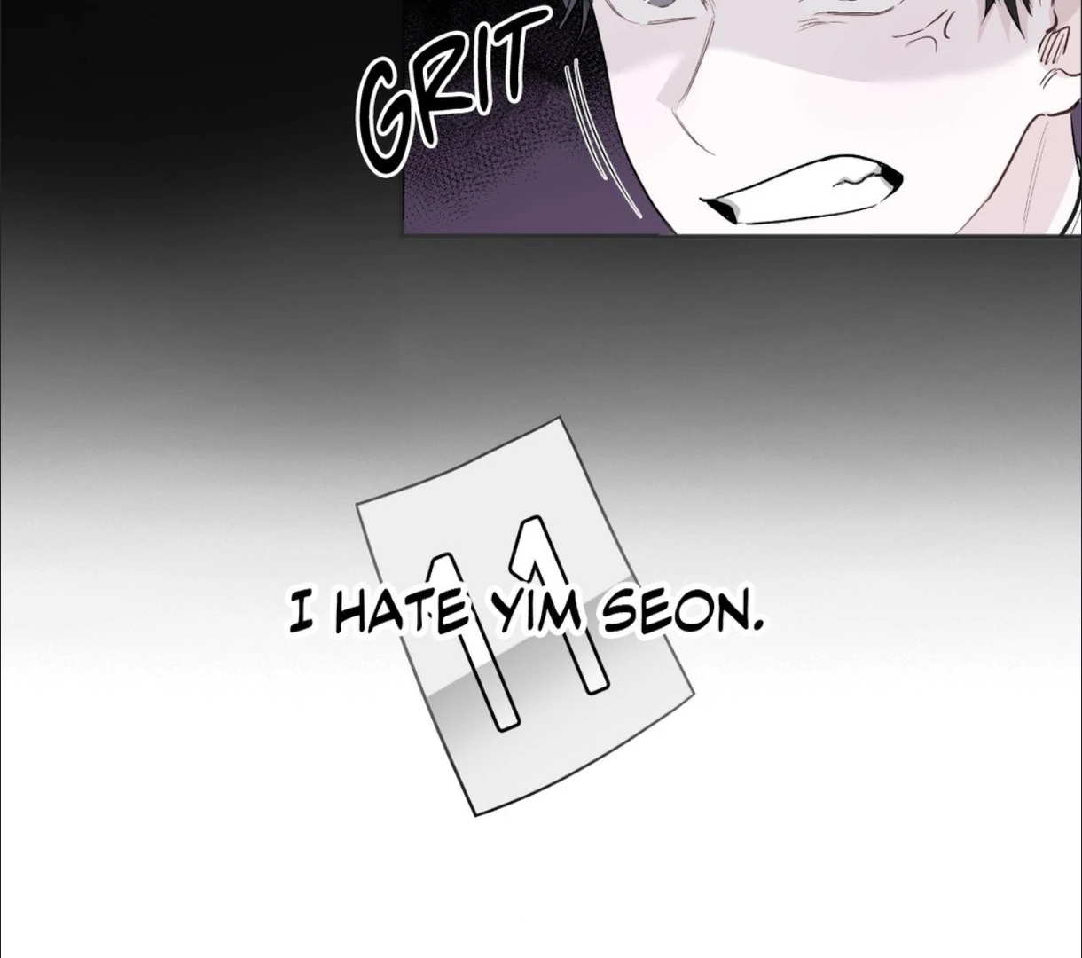 The Blurred Lines Between Us [Official] - Chapter 1 manhwa