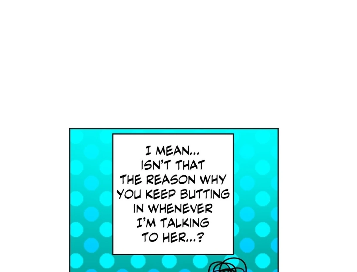 The Blurred Lines Between Us [Official] - Chapter 1 manhwa