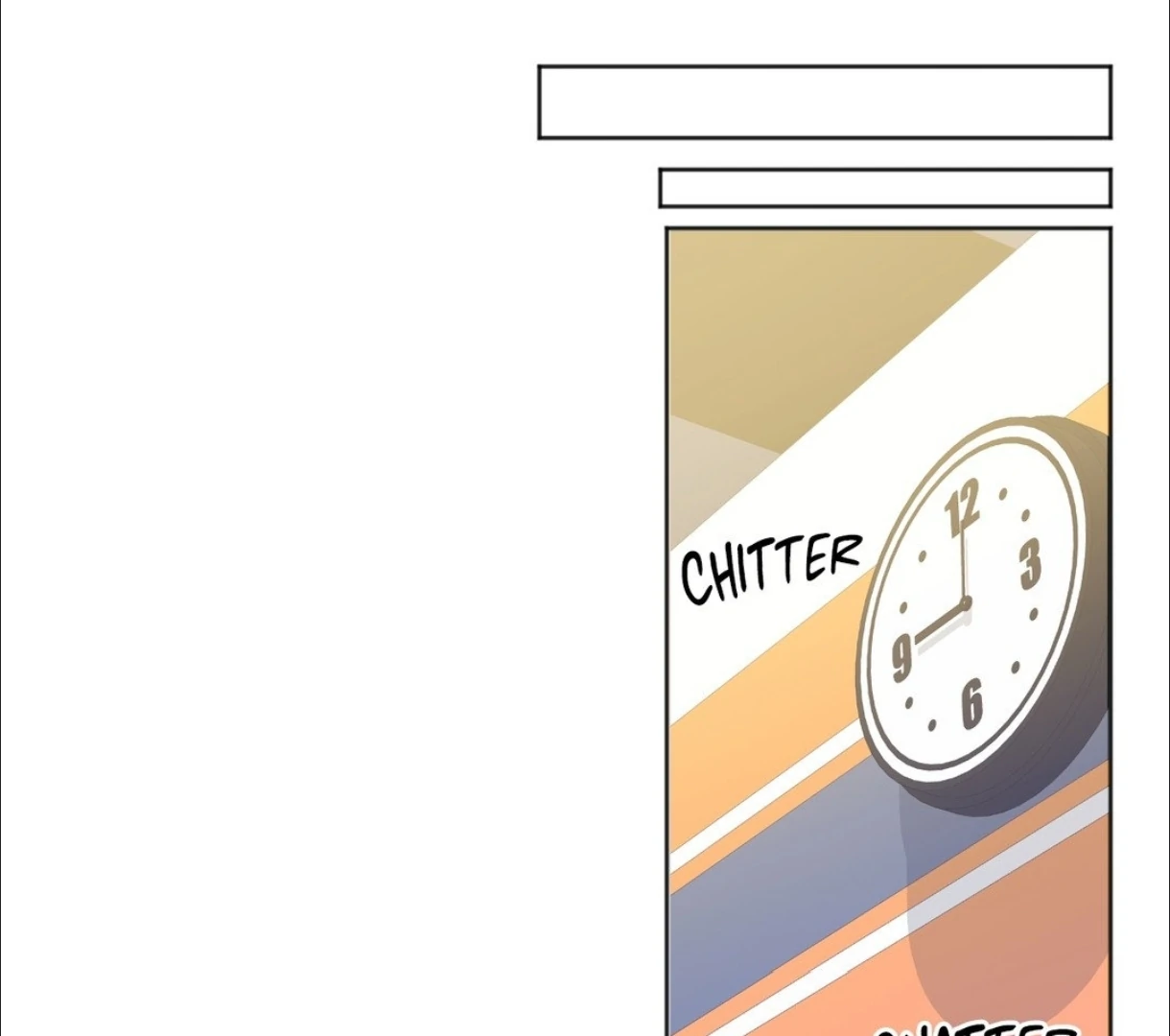 The Blurred Lines Between Us [Official] - Chapter 1 manhwa