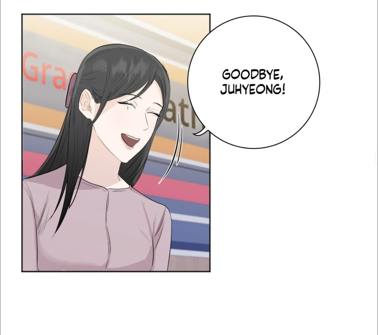 The Blurred Lines Between Us [Official] - Chapter 1 manhwa