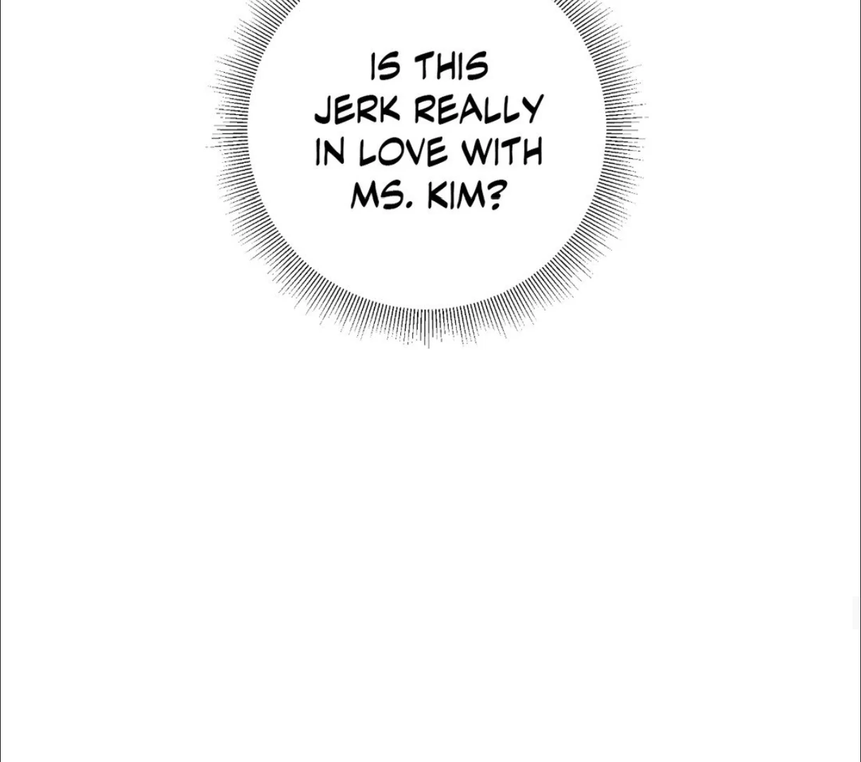 The Blurred Lines Between Us [Official] - Chapter 1 manhwa