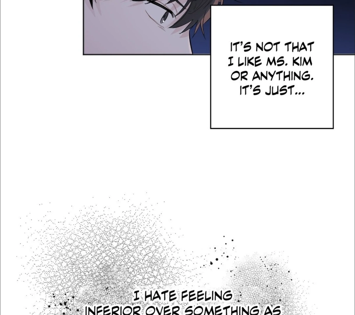 The Blurred Lines Between Us [Official] - Chapter 1 manhwa