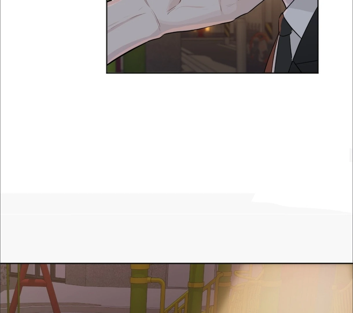 The Blurred Lines Between Us [Official] - Chapter 1 manhwa