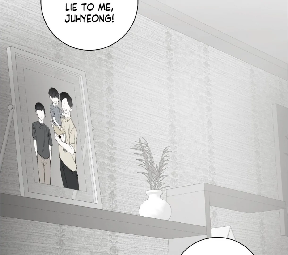 The Blurred Lines Between Us [Official] - Chapter 10 manhwa