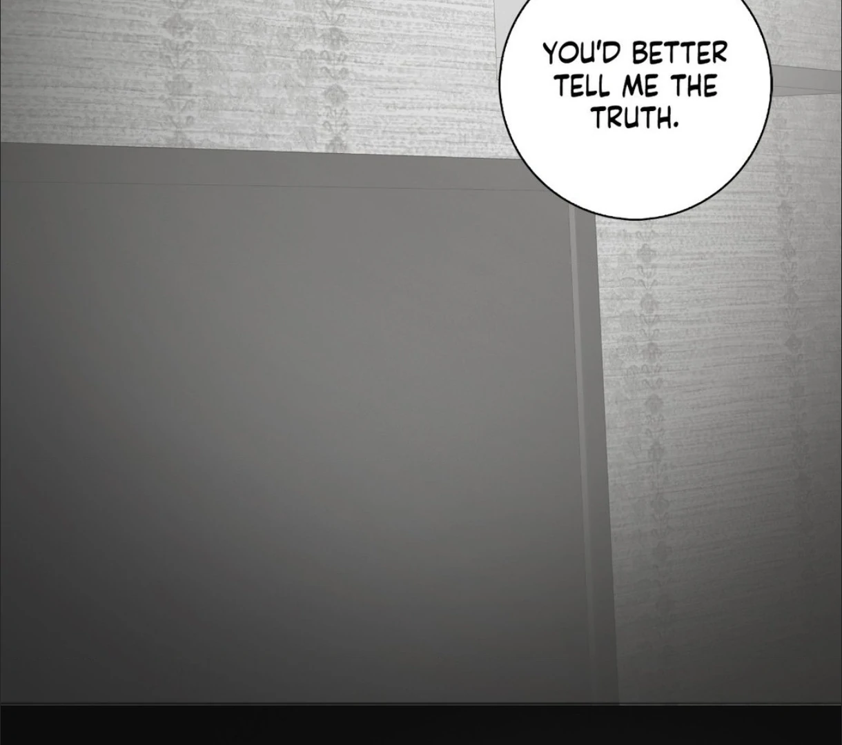 The Blurred Lines Between Us [Official] - Chapter 10 manhwa
