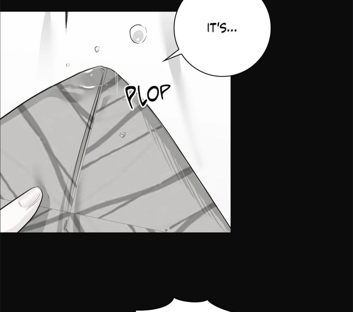 The Blurred Lines Between Us [Official] - Chapter 10 manhwa