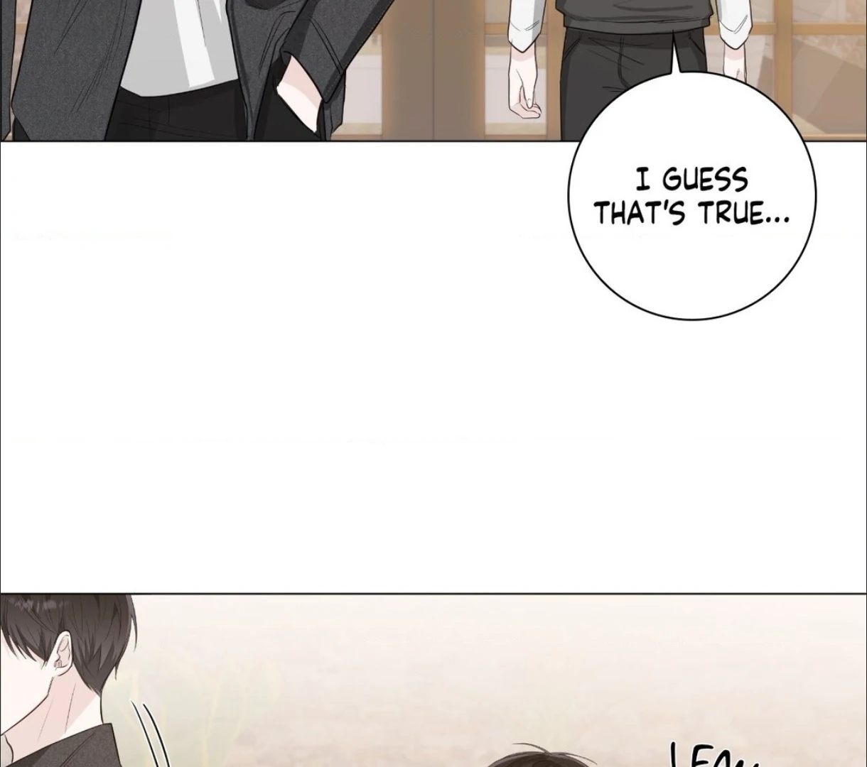 The Blurred Lines Between Us [Official] - Chapter 10 manhwa