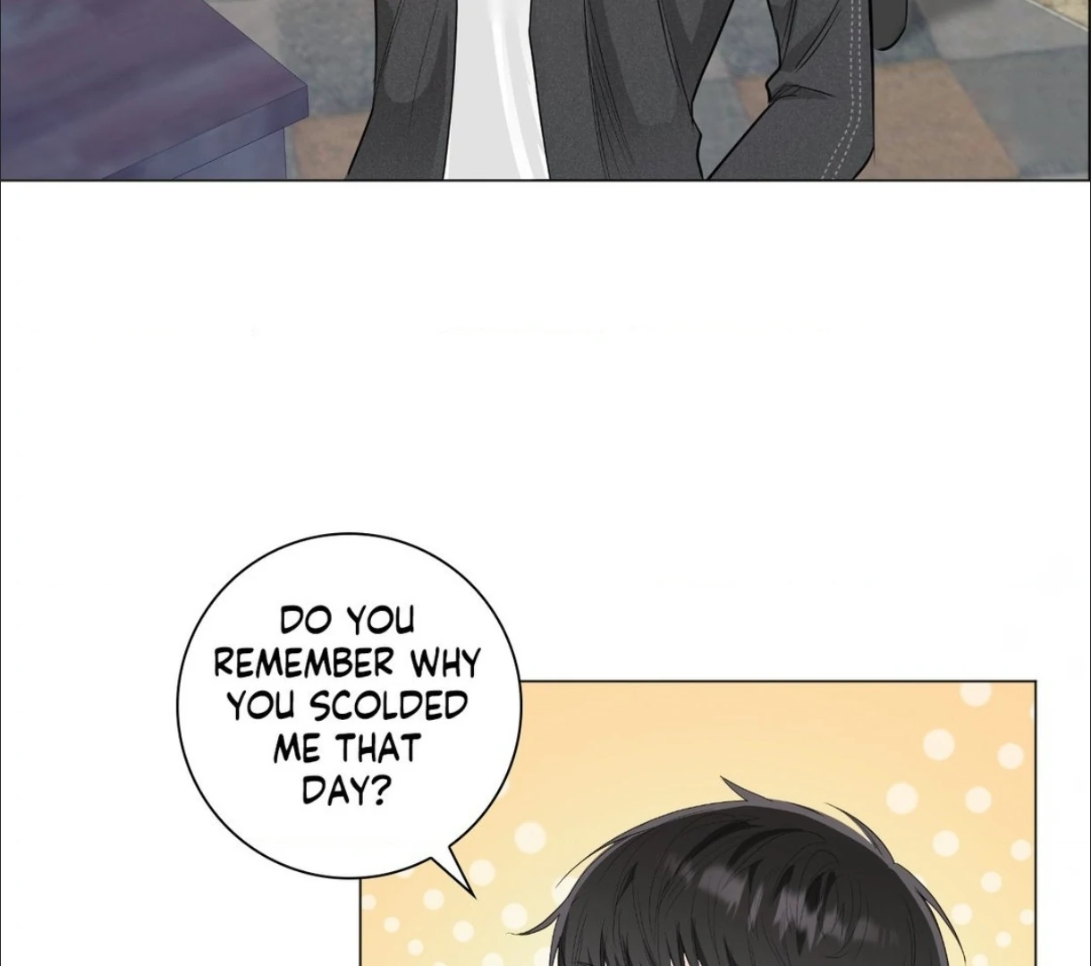 The Blurred Lines Between Us [Official] - Chapter 10 manhwa